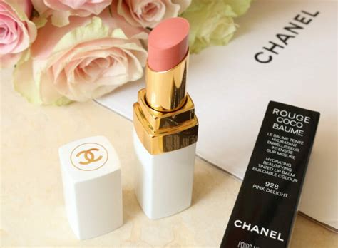 pink delight chanel lipstick|chanel lip balm refill.